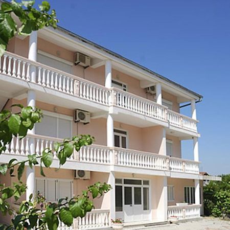 Di Vincenzo Inn Ulcinj Exteriér fotografie