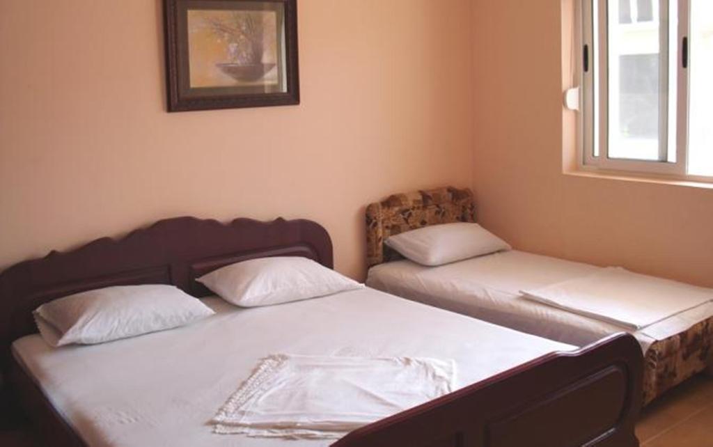 Di Vincenzo Inn Ulcinj Pokoj fotografie