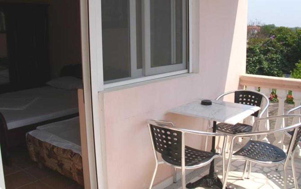 Di Vincenzo Inn Ulcinj Exteriér fotografie