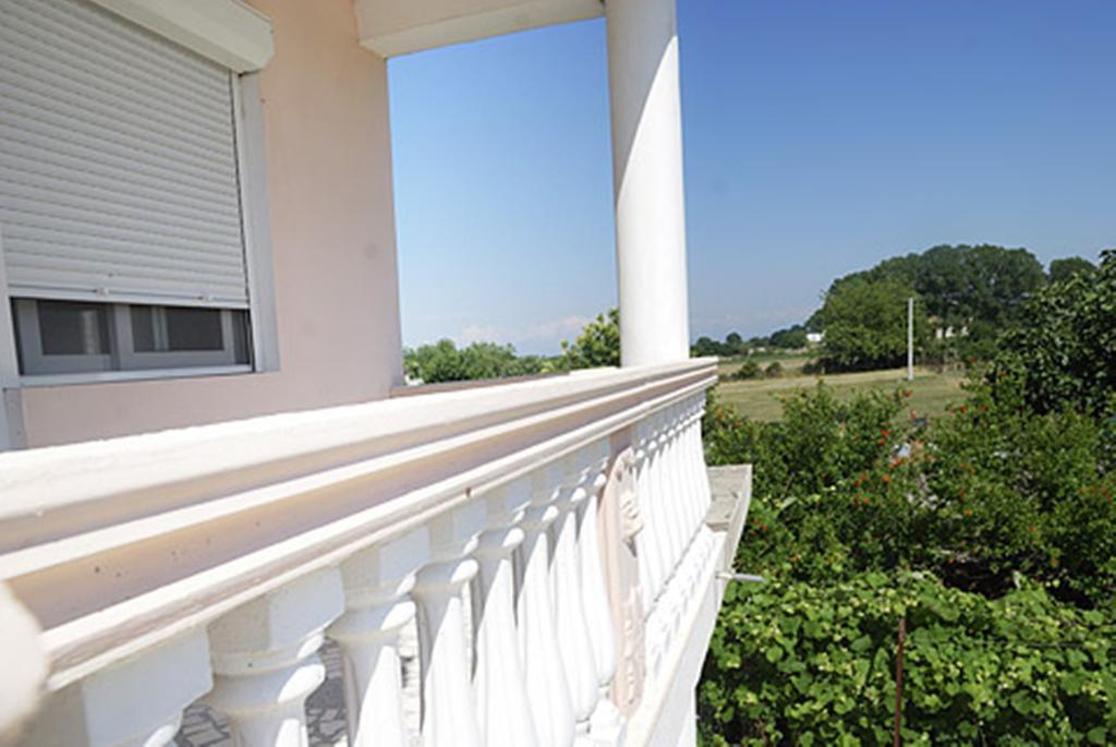 Di Vincenzo Inn Ulcinj Pokoj fotografie