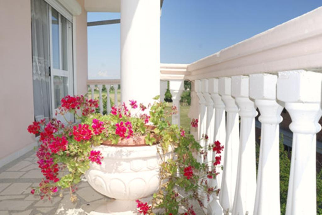 Di Vincenzo Inn Ulcinj Exteriér fotografie