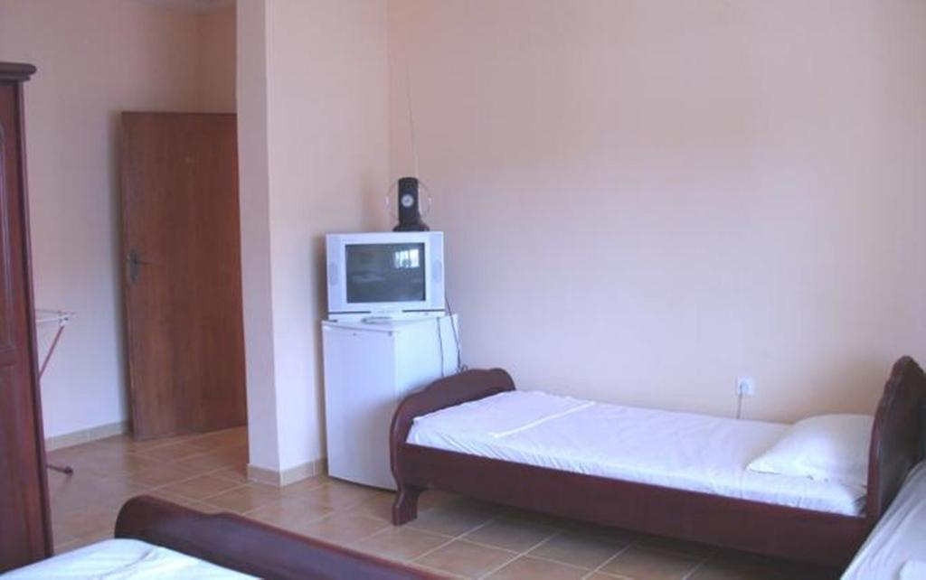 Di Vincenzo Inn Ulcinj Exteriér fotografie