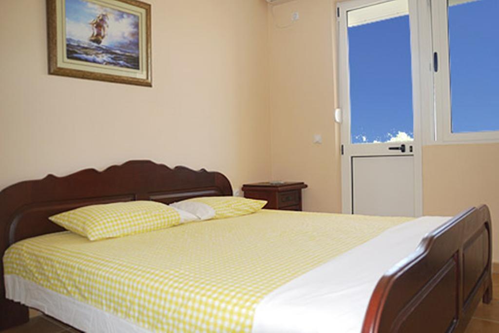 Di Vincenzo Inn Ulcinj Pokoj fotografie