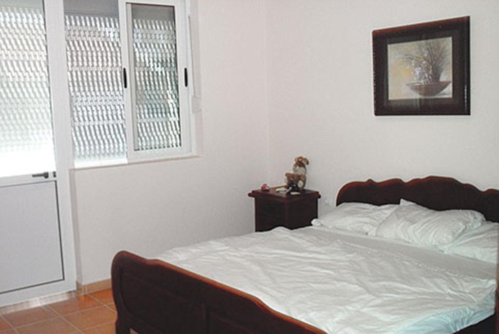 Di Vincenzo Inn Ulcinj Pokoj fotografie