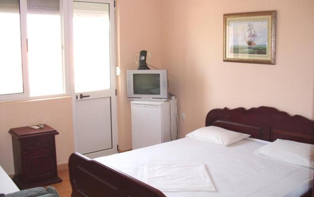 Di Vincenzo Inn Ulcinj Pokoj fotografie